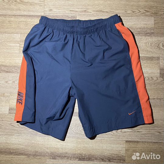 Шорты Nike Vintage XL