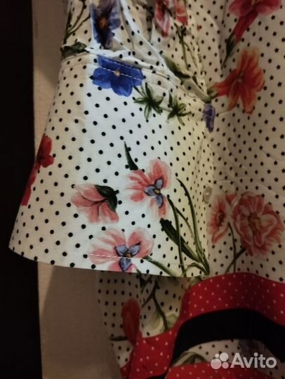Zara woman блузка