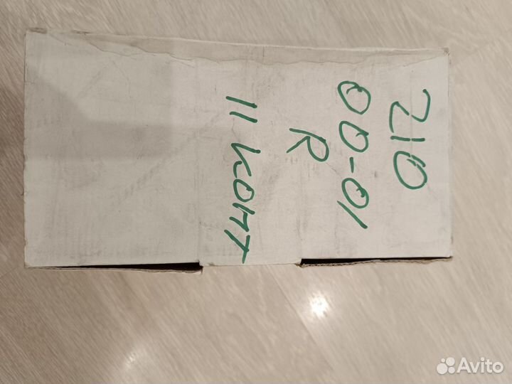 Зеркала боковые Mercedes E W210 рестайл новые