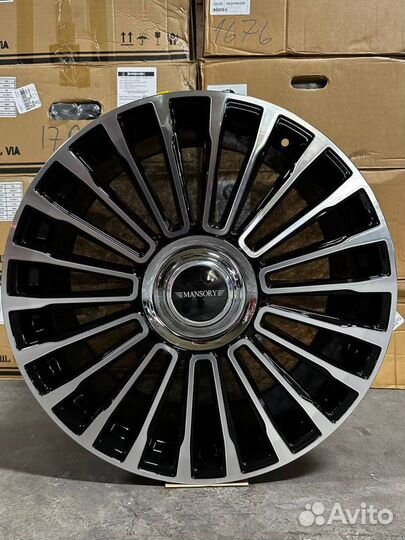 Колёсные диски Replica ST - купить в СПб Интерн