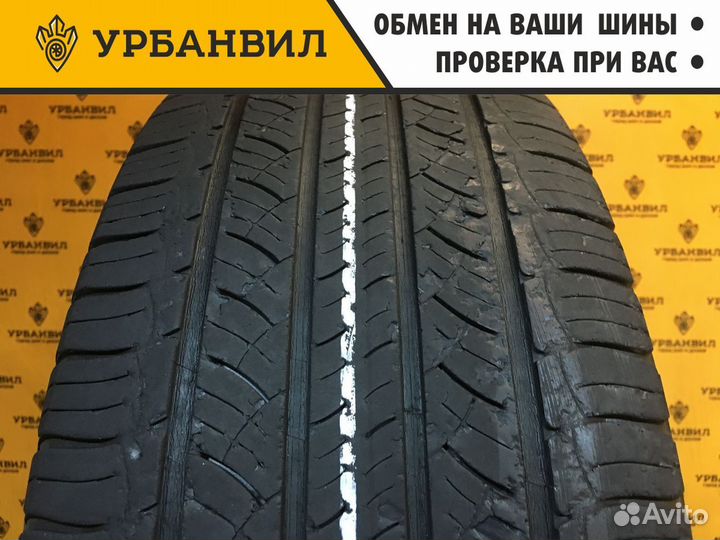 Michelin Latitude Tour HP 235/65 R18 104H