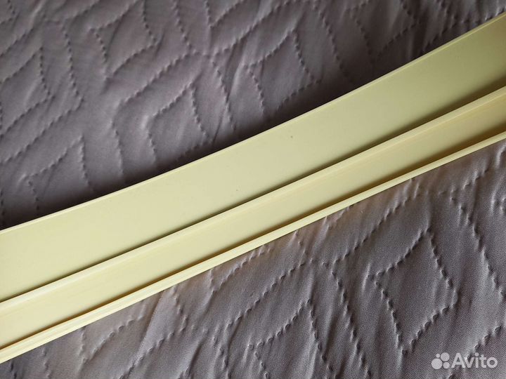 Лента для потолочного карниза