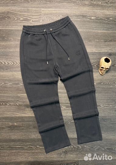 Спортивные штаны calvin klein