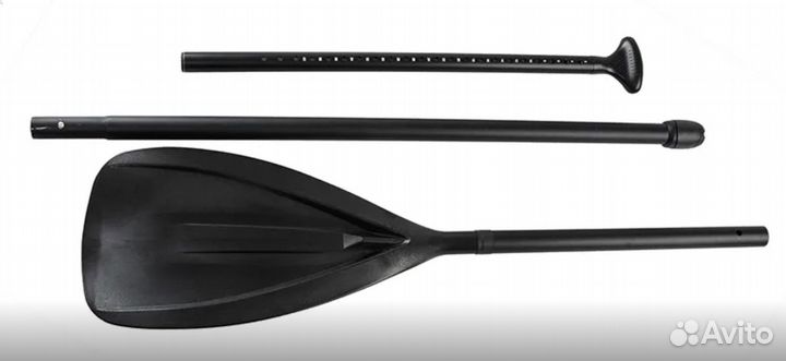 Весло для SUP сапборда