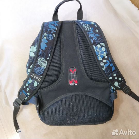 Школьный рюкзак