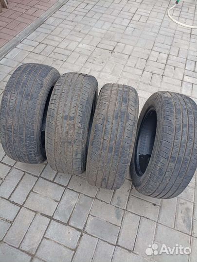 Accelera Accelera Summer 195/60 R15