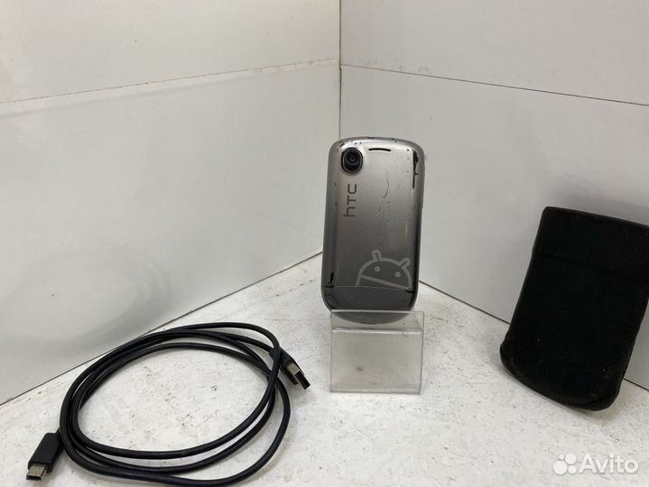 HTC Tattoo, 512 МБ