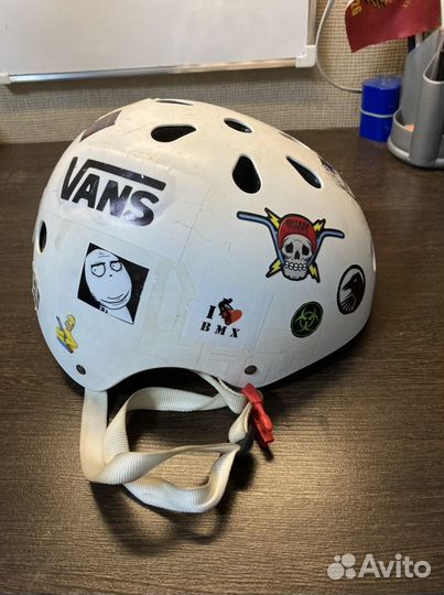 Шлем детский