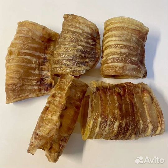 Лакомства для собак