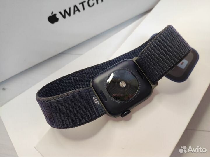 Смарт-часы Apple Watch SE Gen 2 40mm