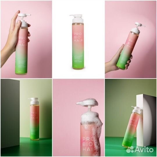 Предметный фотограф для маркетплейса