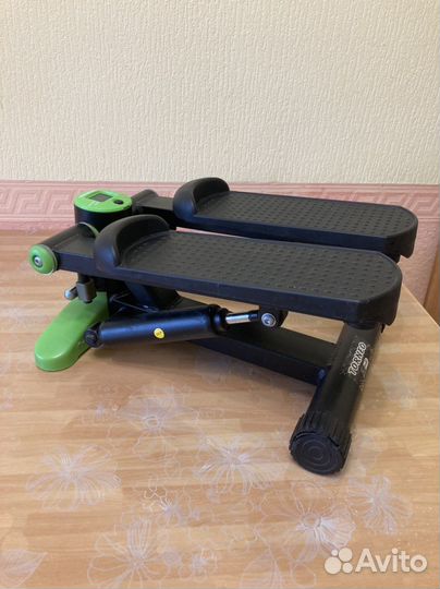 Степпер ritmo s112-b Torneo