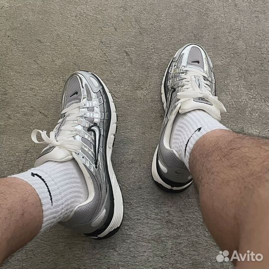 Nike p6000
