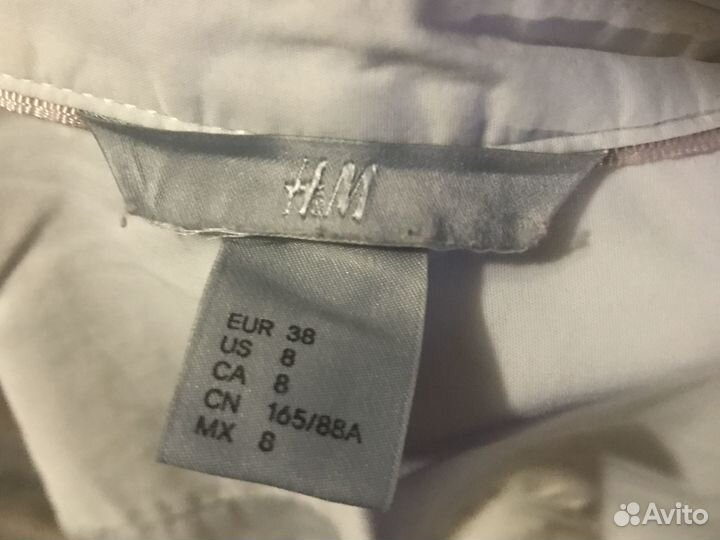 Женская блузка