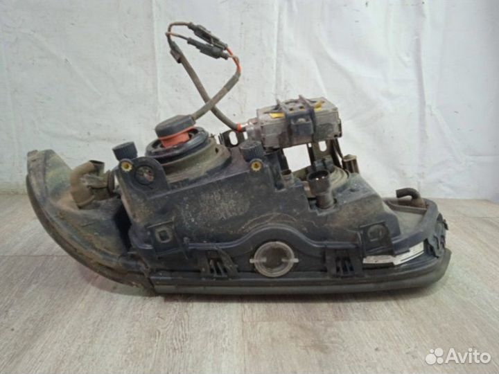 Фара передняя правая Bmw 5-Series E39 M52 1998