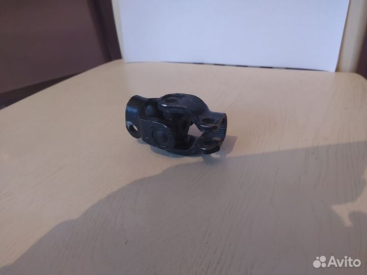 Рулевой карданчик газ-3111 Волга