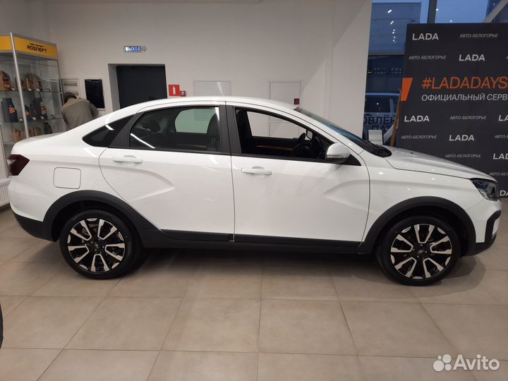 LADA Vesta 1.6 МТ, 2023