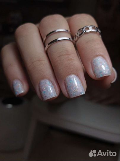 Маникюр, Педикюр