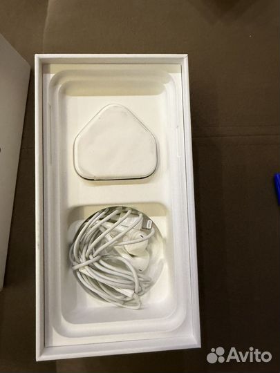 iPhone Xs, 256 ГБ