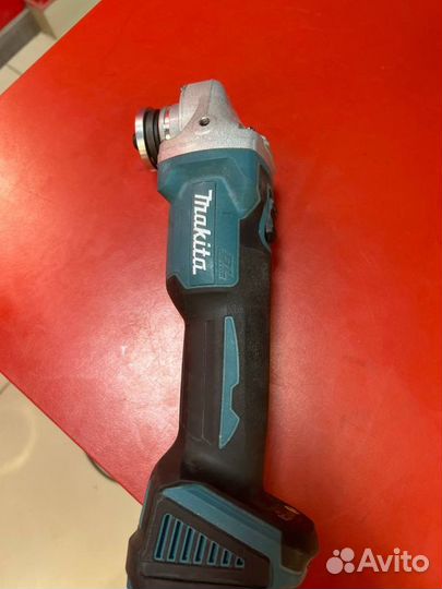 Болгарка Makita Не указана