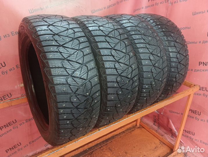 Dunlop Ice Touch 205/55 R16