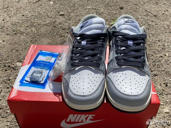 Nike dunk best quality low