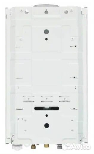 Газовый водонагреватель Electrolux GWH 10