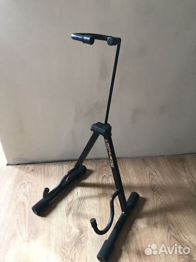 Стойка для гитары athletic git-6e