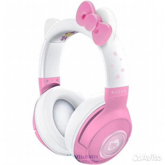 Razer Kraken BT- Hello Kitty Ed (RZ04-03520300-R3M1)