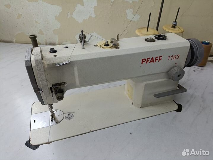 Швейные машинки