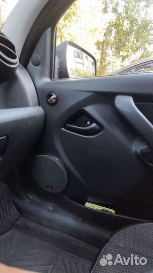 LADA Granta 1.6 МТ, 2012, 112 000 км