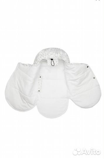 Конверт кокон