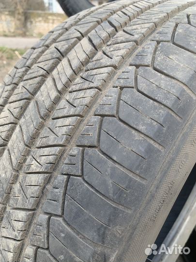 Tigar All Season SUV 255/55 R18