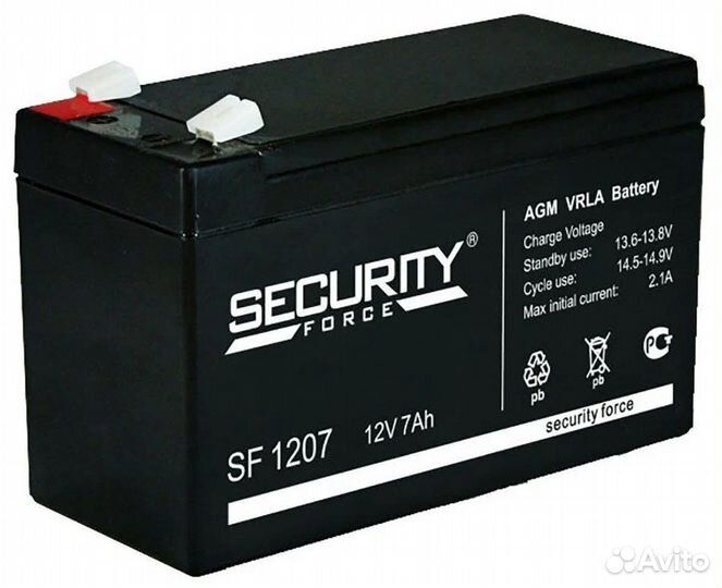 Блок бесперебойного питания