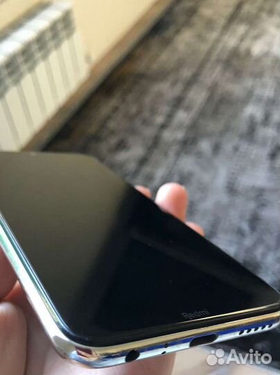 Мобильные телефоны бу xiaomi redmi note 8