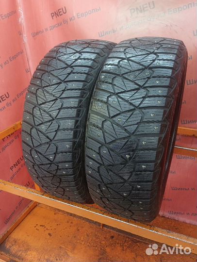 Dunlop Ice Touch 205/55 R16