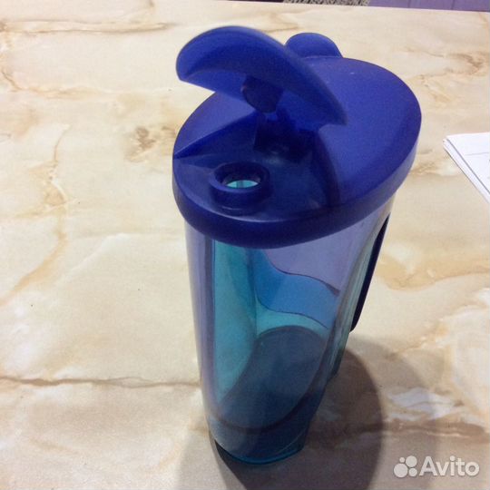 Посуда tupperware