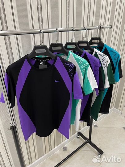 Футболка Nike