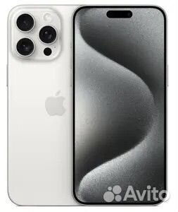 iPhone 15 Pro Max, 256 ГБ