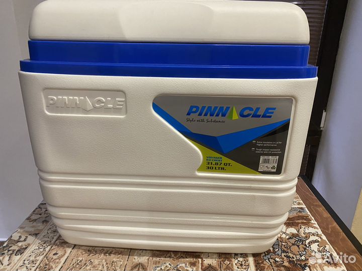 Переносной холодильник