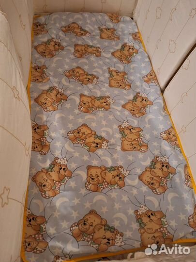 Клеенка детская