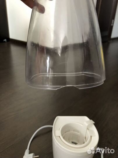 Стерилизатор-подогреватель miniland