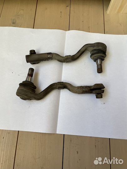 Рулевые наконечники bmw x5/x6 f15/f16