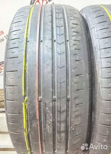 Continental ContiPremiumContact 5 215/55 R17 94W