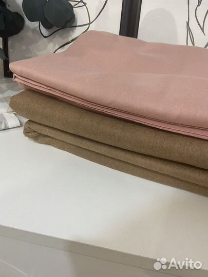 Ткани Кашемир Италия Max Mara