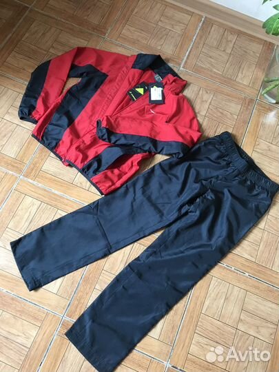 Спортивный костюм demix