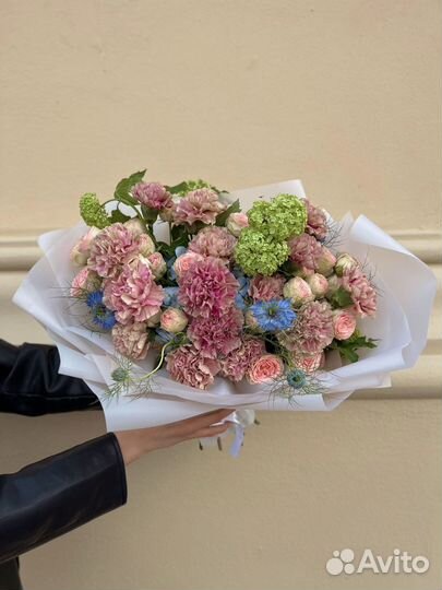 Букеты с доставкой