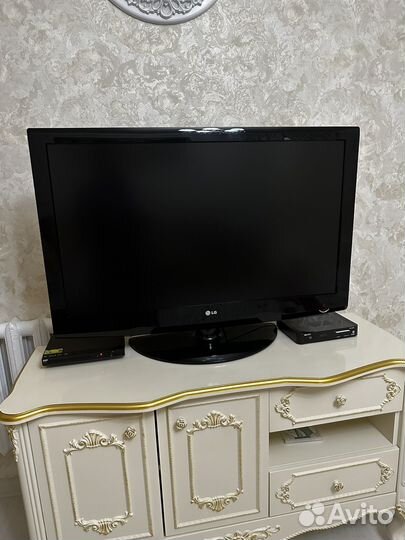 Телевизор lg