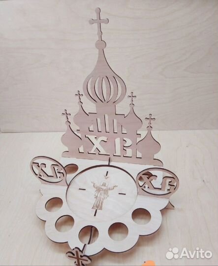Подставка для яиц