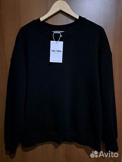 Спортивный костюм Nik Nika (р.52)